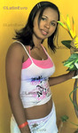 pretty Colombia girl  from Cartagena C8659