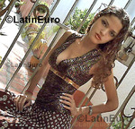 fun Colombia girl  from Barranquilla C8666