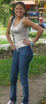 delightful Colombia girl  from Armenia C8675