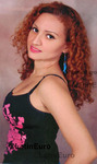 passionate Colombia girl  from Cartagena C8758