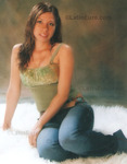 charming Colombia girl  from Bucaramanga C8765