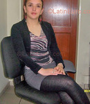 stunning Colombia girl  from Bogota C8838