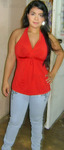 lovely Colombia girl  from Barranquilla C8884