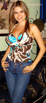 athletic Colombia girl  from Cali C8938
