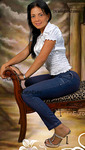 red-hot Colombia girl  from Buga C8967
