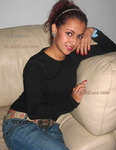hot Colombia girl  from Manizales C8987
