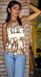 georgeous Colombia girl  from Barranquilla C9030