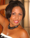 charming Colombia girl  from Cartagena C9074