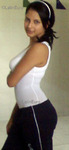 athletic Colombia girl  from Barranquilla C9114