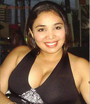 red-hot Colombia girl  from Cartagena C9155