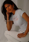 good-looking Colombia girl  from Bogota C9206