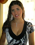 cute Colombia girl  from Barranquilla C9283