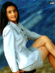 good-looking Colombia girl  from Cucuta C9306