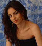 good-looking Colombia girl  from Bogota C9326