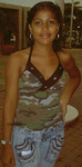tall Colombia girl  from Cartagena C9403