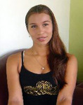 foxy Colombia girl  from Cartagena C9425
