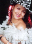 lovely Colombia girl  from Cartago C9485