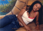 hot Colombia girl  from Cali C9491