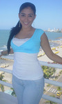 fun Colombia girl  from Barranquilla C9493