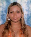 beautiful Colombia girl  from Cartagena C9526