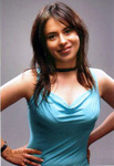 attractive Colombia girl  from Bogota C9544