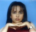 stunning Colombia girl  from Bogota C9739