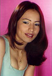 voluptuous Colombia girl  from Bogota C9810