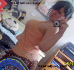 lovely Peru girl  from Lima N-1082