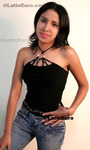 beautiful Peru girl Magaly from Lima N-1105
