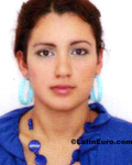 pretty Mexico girl  from Guadalajara N-1184