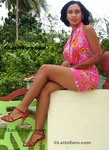 pretty Dominican Republic girl Adelaida from Santo Domingo DO27072