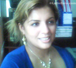 young Peru girl  from Lima N-1217