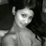 delightful Peru girl  from Lima N-1254