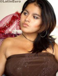 stunning Peru girl  from Tacna N-1294