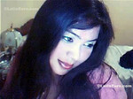 stunning Peru girl  from Lima N-1297