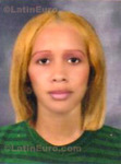 lovely Any Country girl  from Santo Domingo N-1299