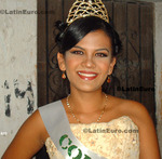 tall Mexico girl  from Zacatepec N-1371