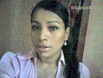 cute Peru girl Rosa from Lima N-1384