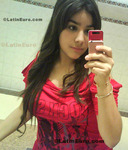 delightful Mexico girl  from Culiacan N-1392