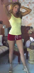 foxy Any Country girl  from Santiago N-1499
