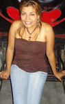 fun Peru girl  from Callao N-1595