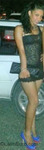 beautiful Dominican Republic girl Samantha from Santo Domingo DO18813