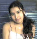 beautiful Peru girl  from  N-207