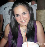nice looking Mexico girl  from Monterrey N-223