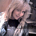 georgeous Mexico girl  from  N-234