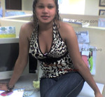 delightful Honduras girl  from  N-250