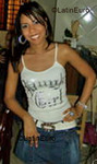 passionate Any Country girl  from Santo Domingo N-25
