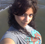 funny Honduras girl  from  N-270