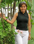 luscious Peru girl  from Lima N-315