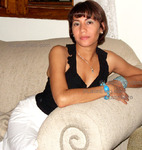 georgeous Any Country girl  from San Francisco de Macoris N-36